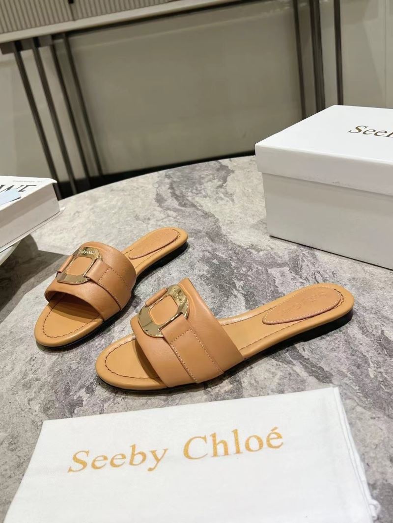 Chloe Sandals